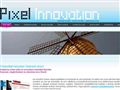 http://www.pixelinnovation.hu ismertető oldala